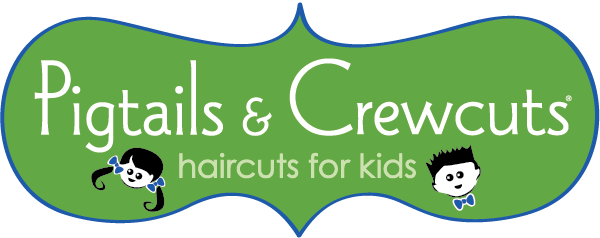 Pigtails & Crewcuts: Haircuts for Kids: Rogers, AR