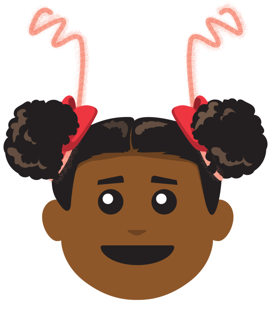 Style Ideas for Dr. Seuss Day - Pigtails & Crewcuts
