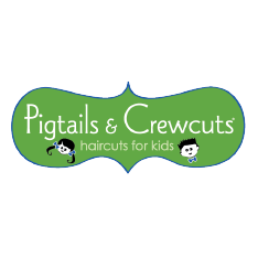 Pigtails & Crewcuts: Haircuts for Kids - Southlake, TX